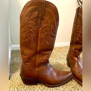 Tecova Boots